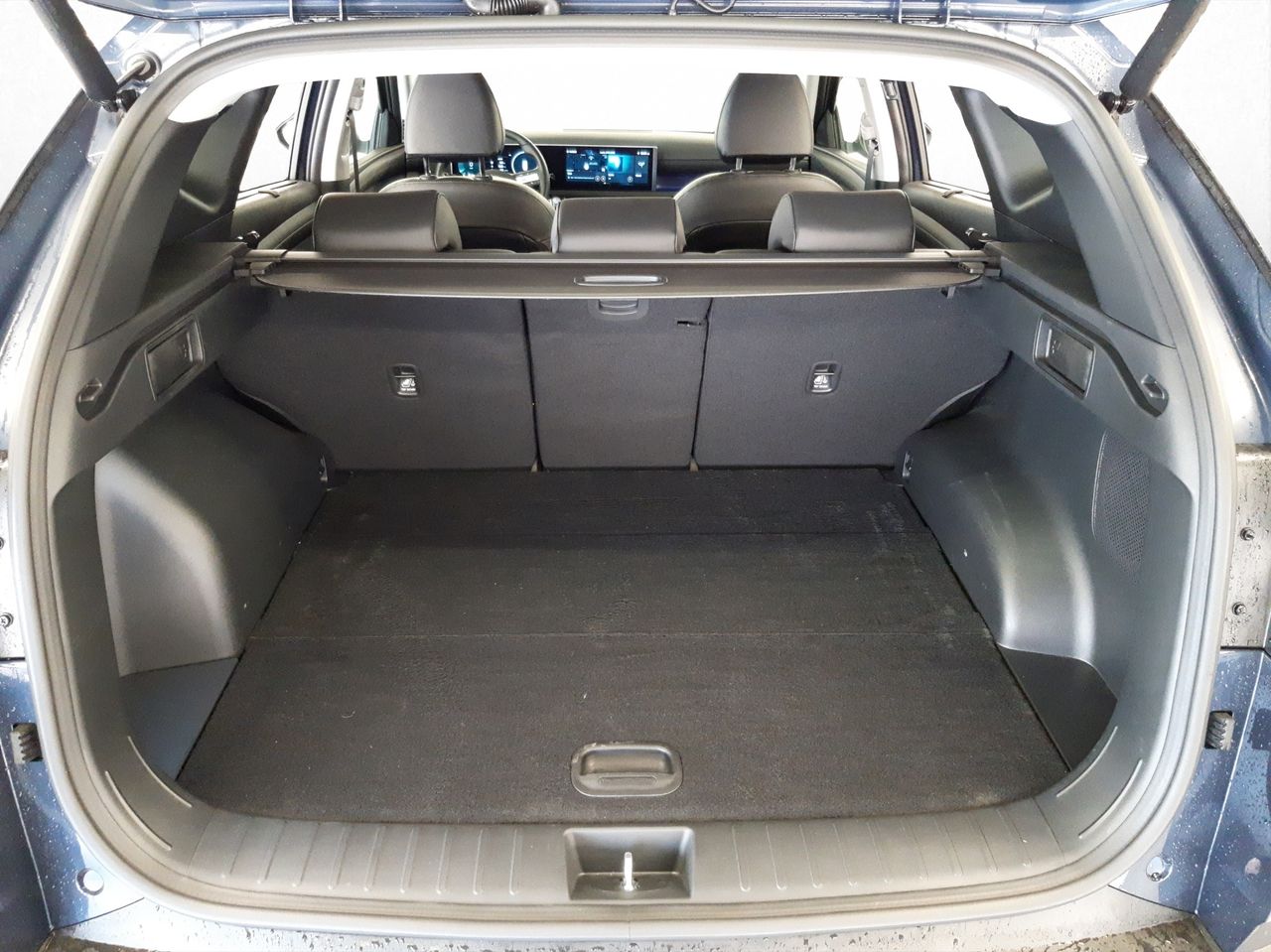 Hyundai Tucson 1.6T HEV 158KW TECNO SKY AUTO 5P - foto 4