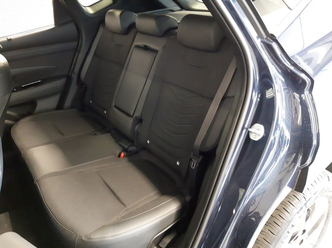 Hyundai Tucson 1.6T HEV 158KW TECNO SKY AUTO 5P - foto 17