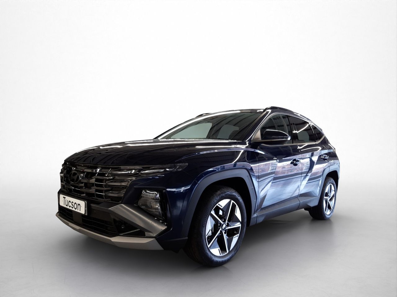 Hyundai Tucson 1.6T HEV 158KW TECNO SKY AUTO 5P - foto 15