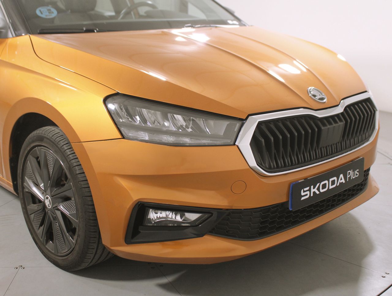 Skoda Fabia 1.0 TSI 81KW DSG STYLE 5P - foto 16