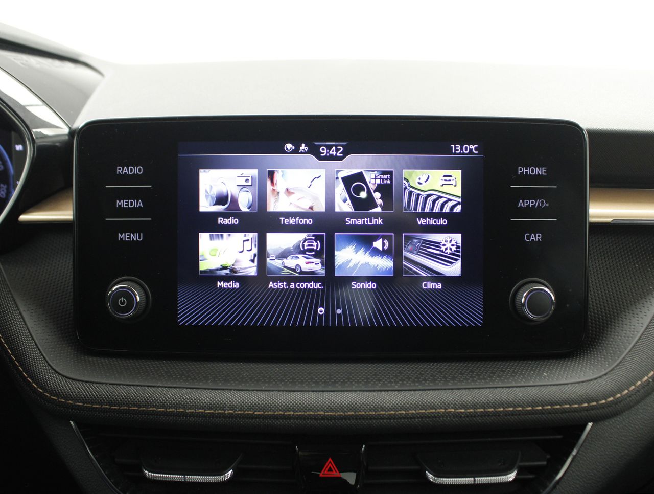 Skoda Fabia 1.0 TSI 81KW DSG STYLE 5P - foto 12