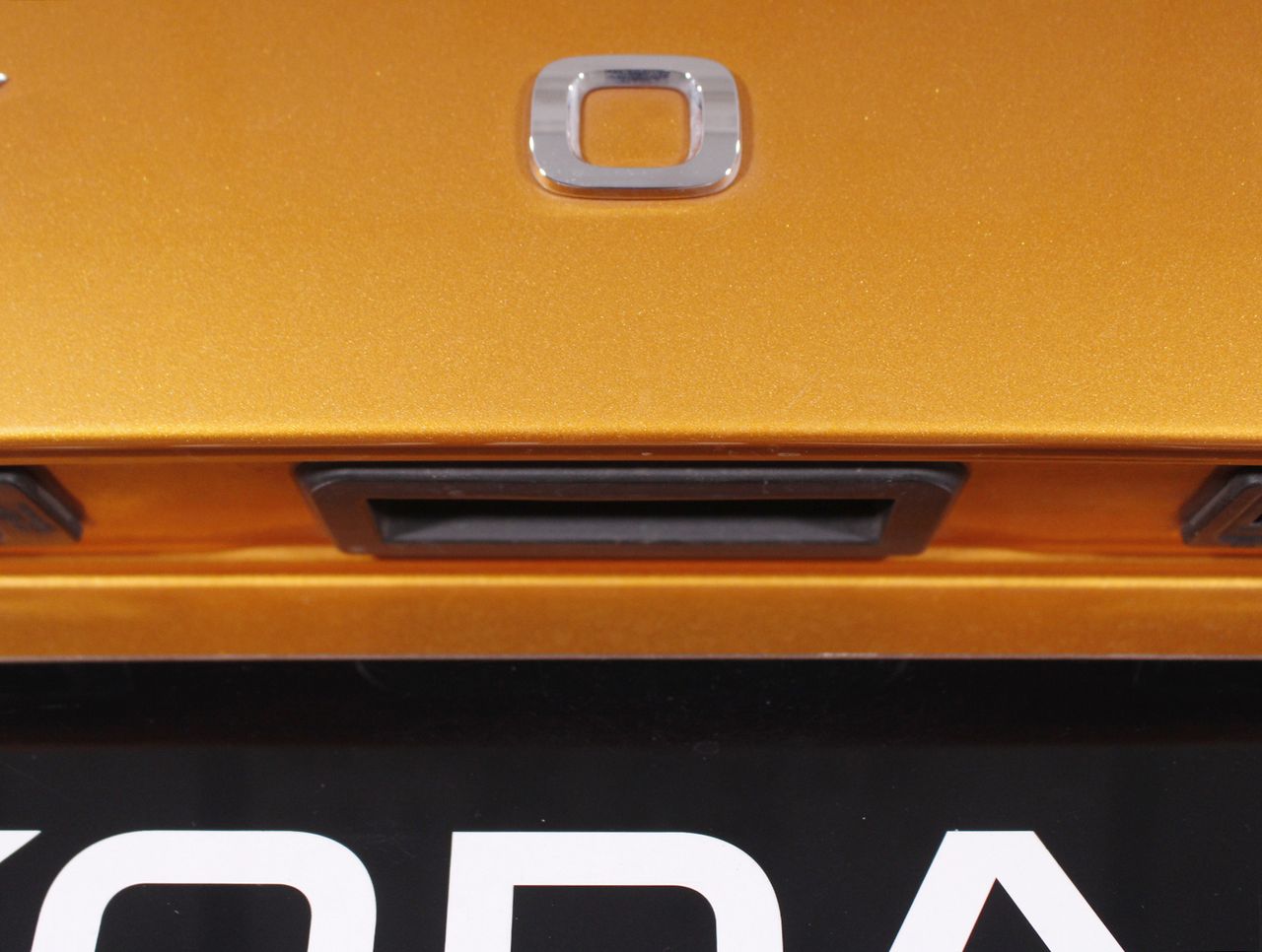 Skoda Fabia 1.0 TSI 81KW DSG STYLE 5P - foto 14