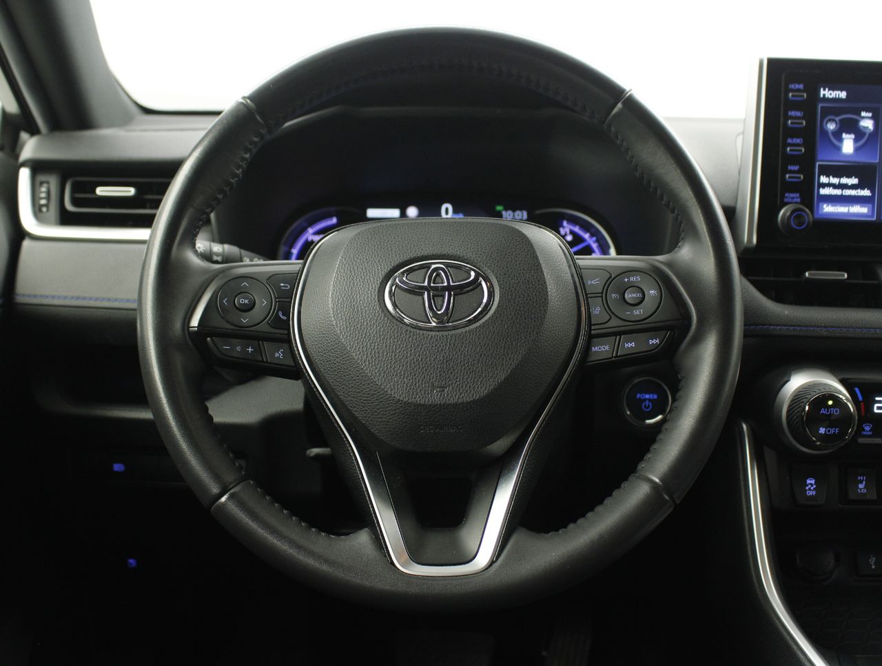 Toyota Rav4 2.5 VVT-I 160KW STYLE AUTO 5P - foto 13