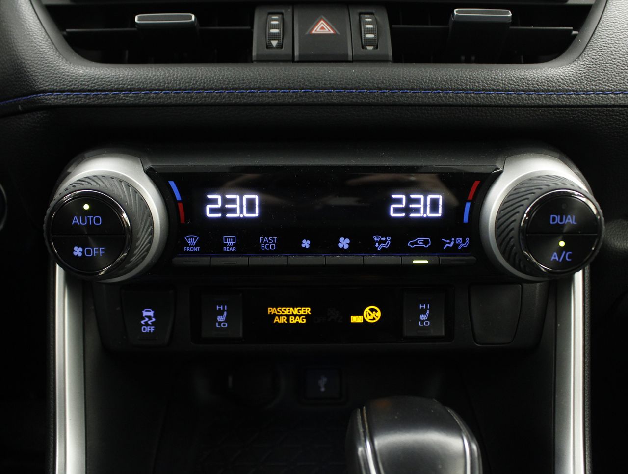 Toyota Rav4 2.5 VVT-I 160KW STYLE AUTO 5P - foto 11