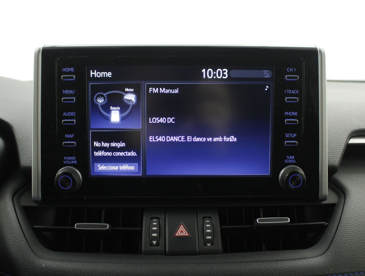 Toyota Rav4 2.5 VVT-I 160KW STYLE AUTO 5P - foto 12