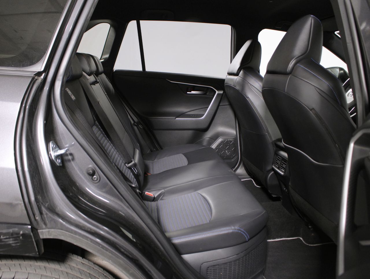 Toyota Rav4 2.5 VVT-I 160KW STYLE AUTO 5P - foto 6