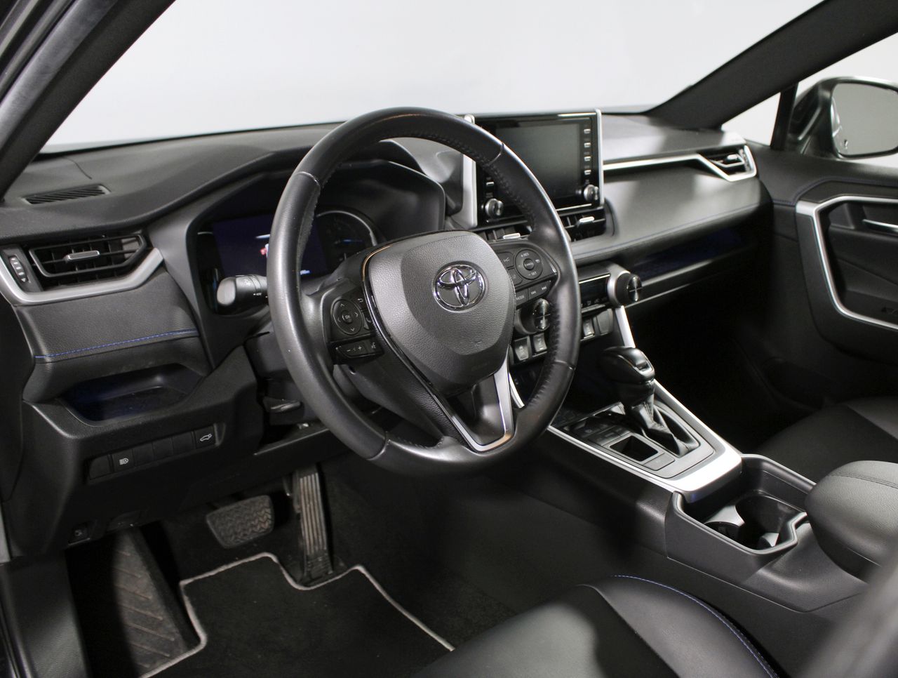 Toyota Rav4 2.5 VVT-I 160KW STYLE AUTO 5P - foto 28