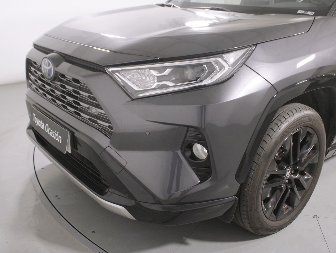 Toyota Rav4 2.5 VVT-I 160KW STYLE AUTO 5P - foto 29