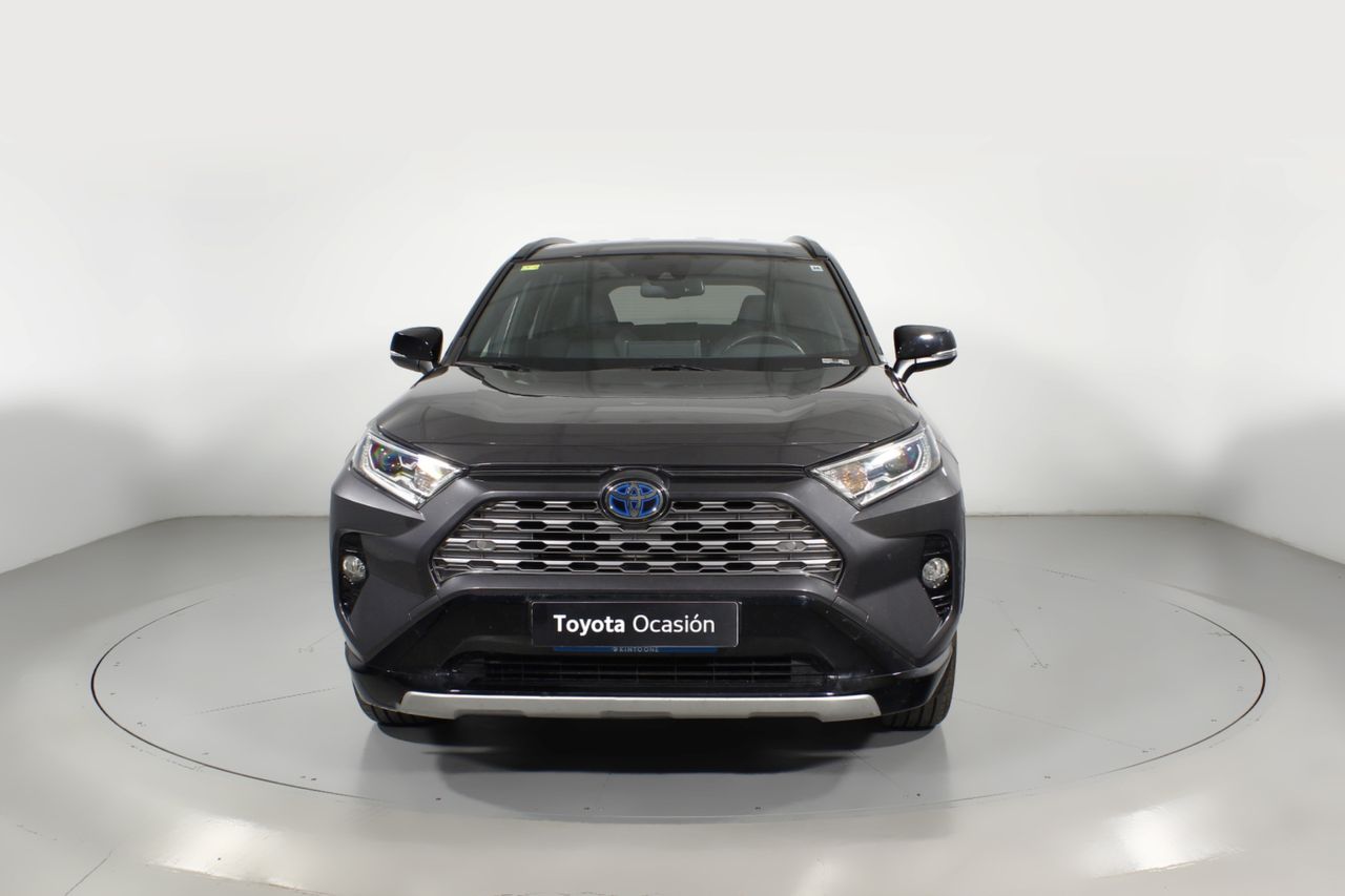 Toyota Rav4 2.5 VVT-I 160KW STYLE AUTO 5P - foto 22