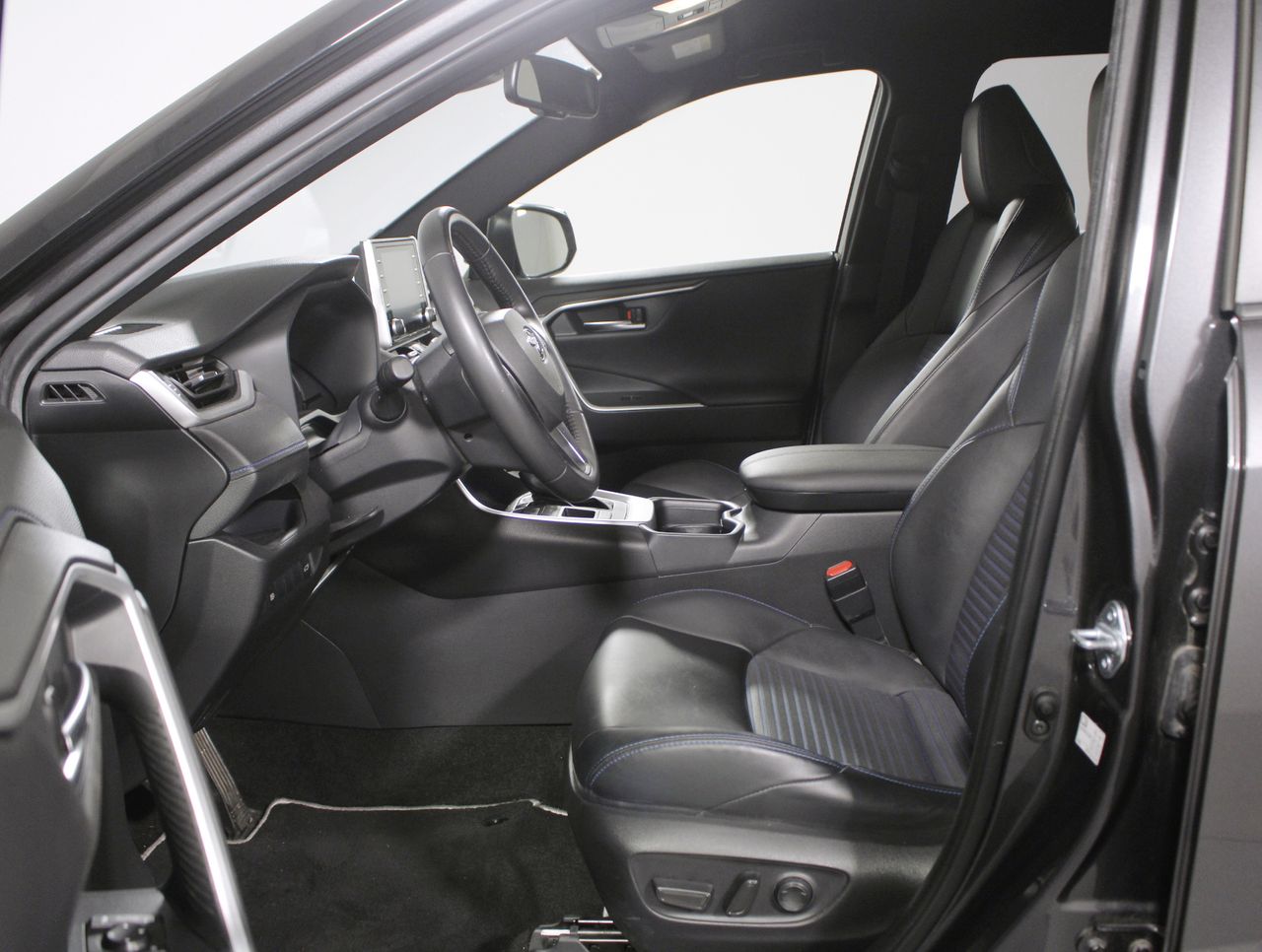 Toyota Rav4 2.5 VVT-I 160KW STYLE AUTO 5P - foto 27