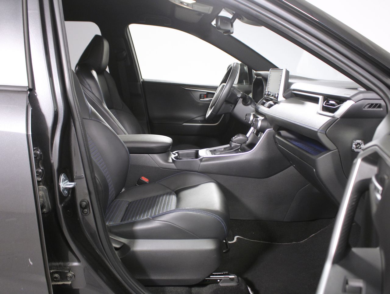 Toyota Rav4 2.5 VVT-I 160KW STYLE AUTO 5P - foto 5