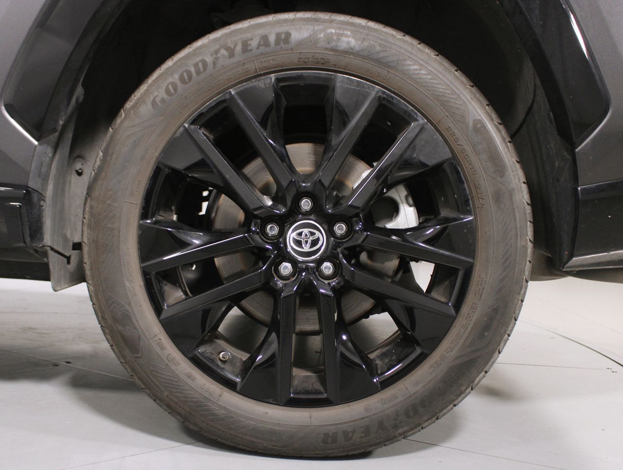 Toyota Rav4 2.5 VVT-I 160KW STYLE AUTO 5P - foto 8