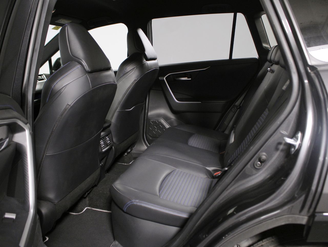 Toyota Rav4 2.5 VVT-I 160KW STYLE AUTO 5P - foto 26