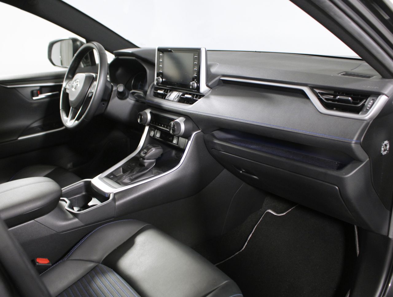 Toyota Rav4 2.5 VVT-I 160KW STYLE AUTO 5P - foto 15