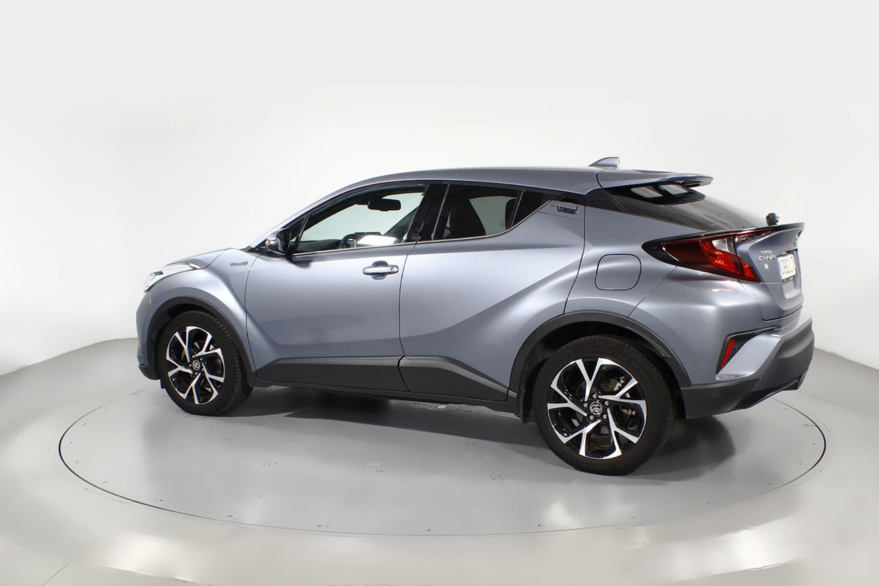Toyota C-HR 1.8 VVT-I HYBRID ADVANCE AUTO 5P - foto 18