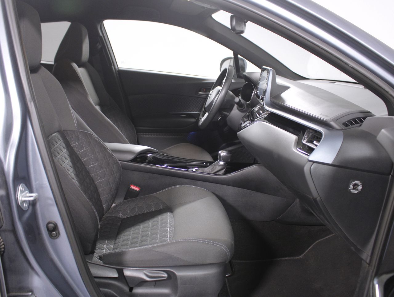 Toyota C-HR 1.8 VVT-I HYBRID ADVANCE AUTO 5P - foto 5