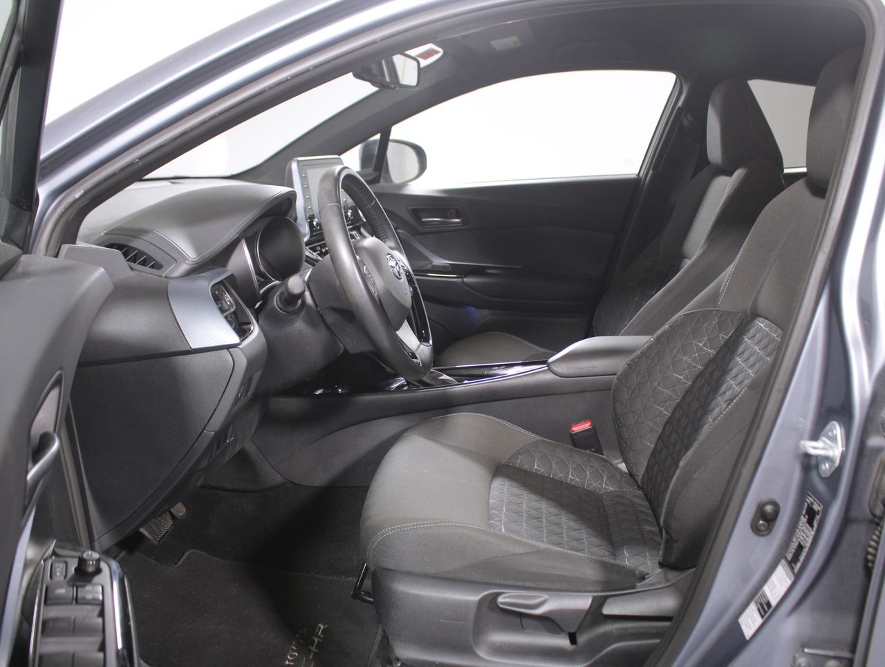 Toyota C-HR 1.8 VVT-I HYBRID ADVANCE AUTO 5P - foto 27