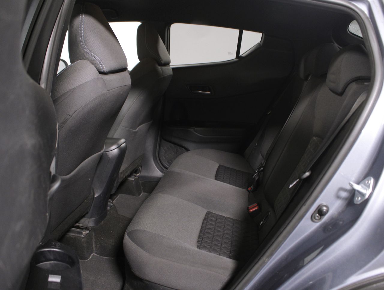 Toyota C-HR 1.8 VVT-I HYBRID ADVANCE AUTO 5P - foto 26