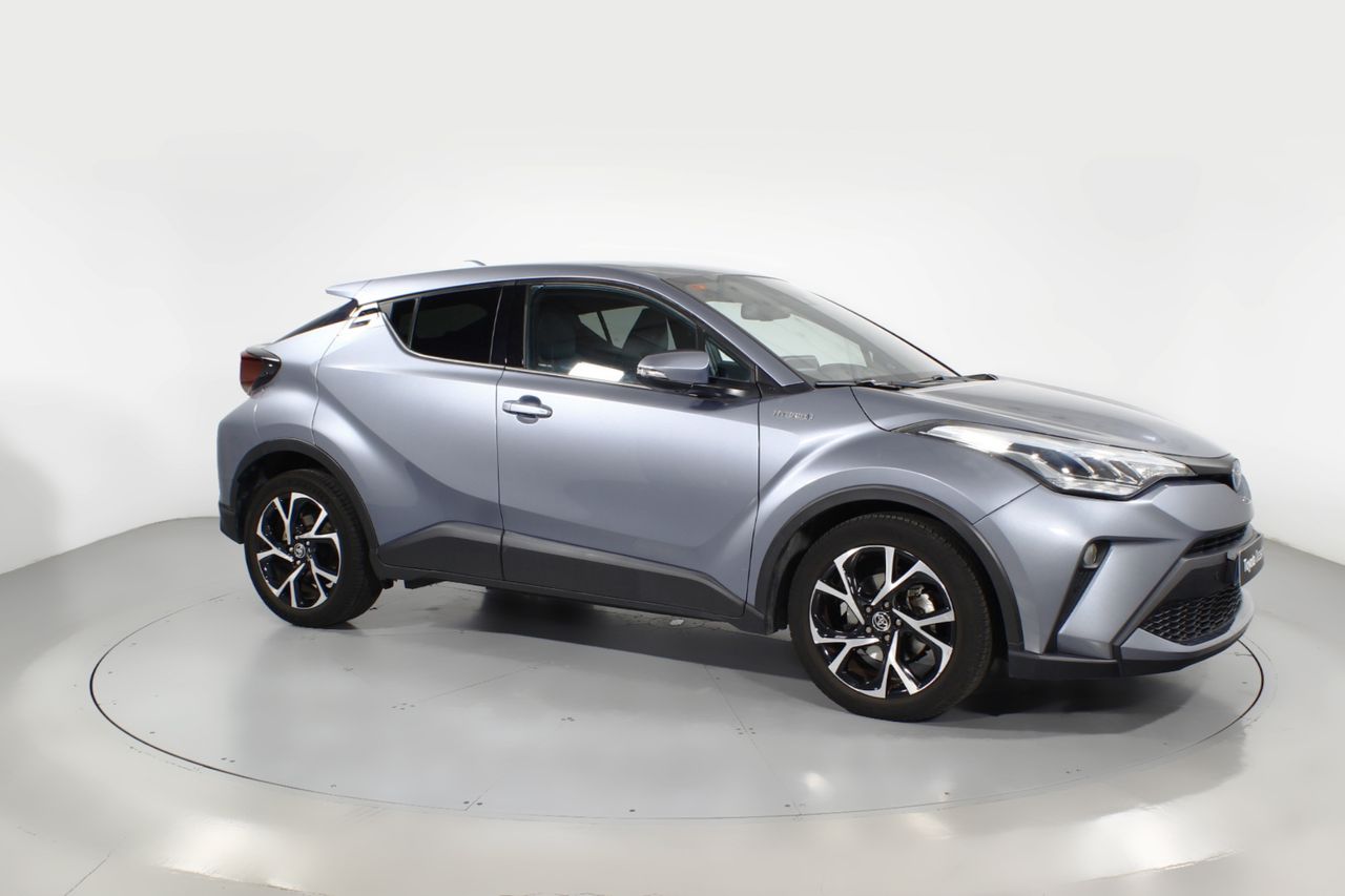 Toyota C-HR 1.8 VVT-I HYBRID ADVANCE AUTO 5P - foto 23
