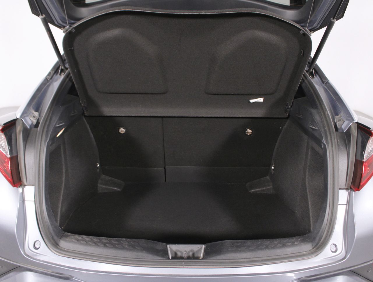 Toyota C-HR 1.8 VVT-I HYBRID ADVANCE AUTO 5P - foto 7