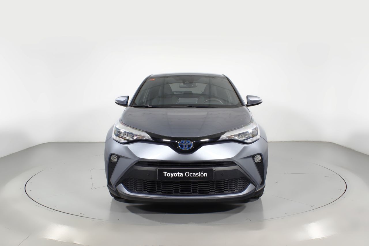 Toyota C-HR 1.8 VVT-I HYBRID ADVANCE AUTO 5P - foto 22
