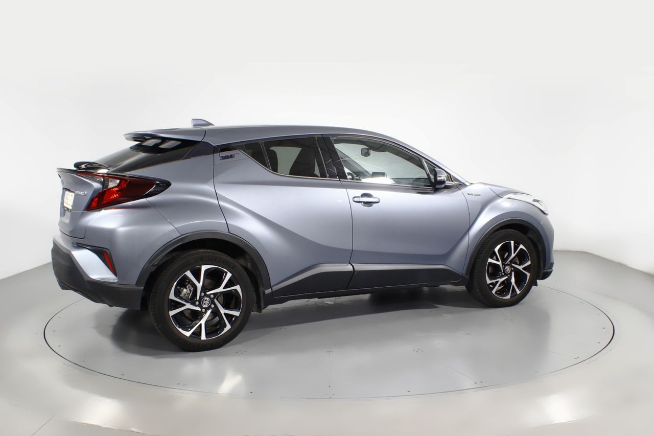 Toyota C-HR 1.8 VVT-I HYBRID ADVANCE AUTO 5P - foto 24