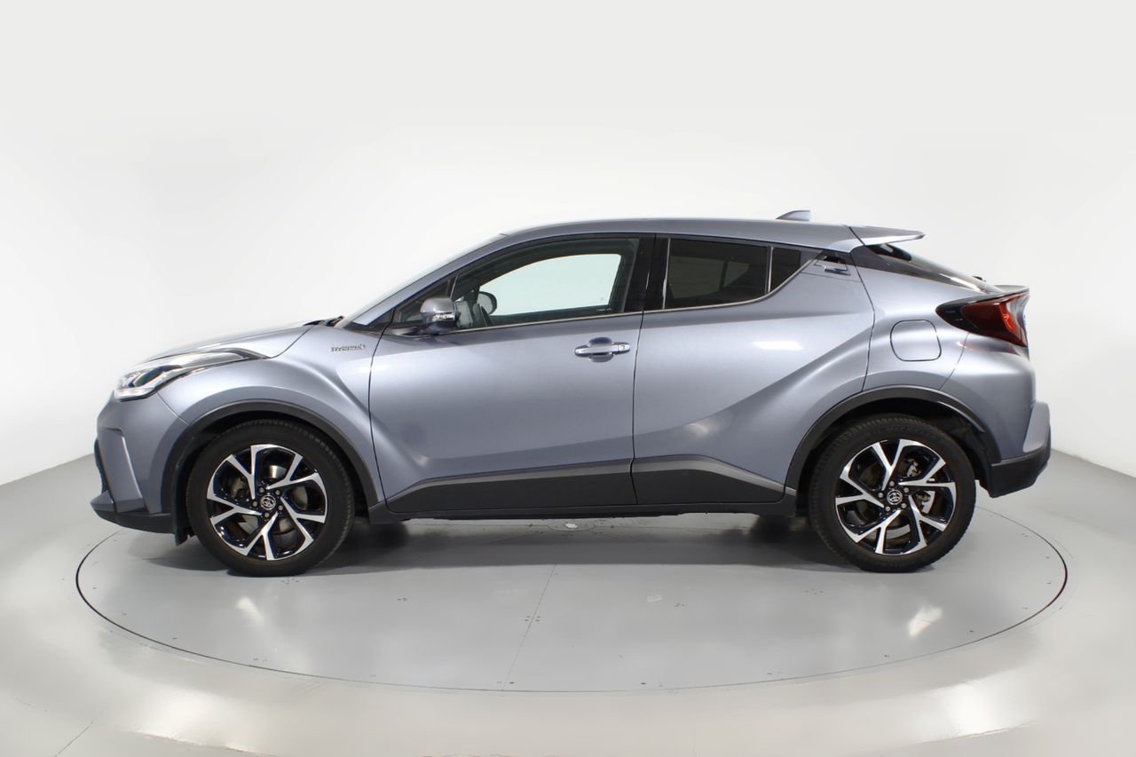 Toyota C-HR 1.8 VVT-I HYBRID ADVANCE AUTO 5P - foto 19