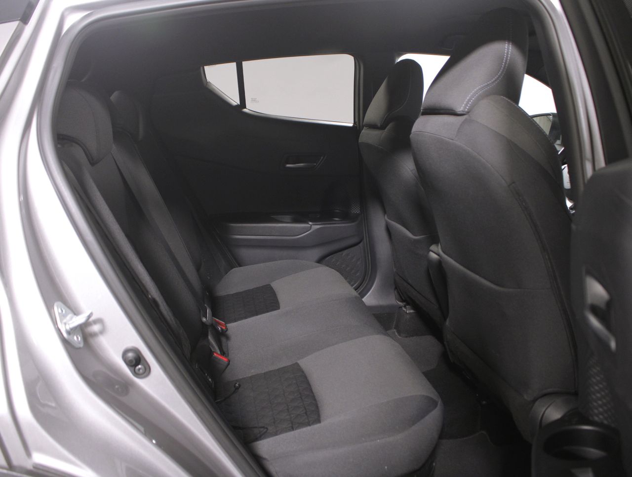 Toyota C-HR 1.8 VVT-I HYBRID ADVANCE AUTO 5P - foto 6