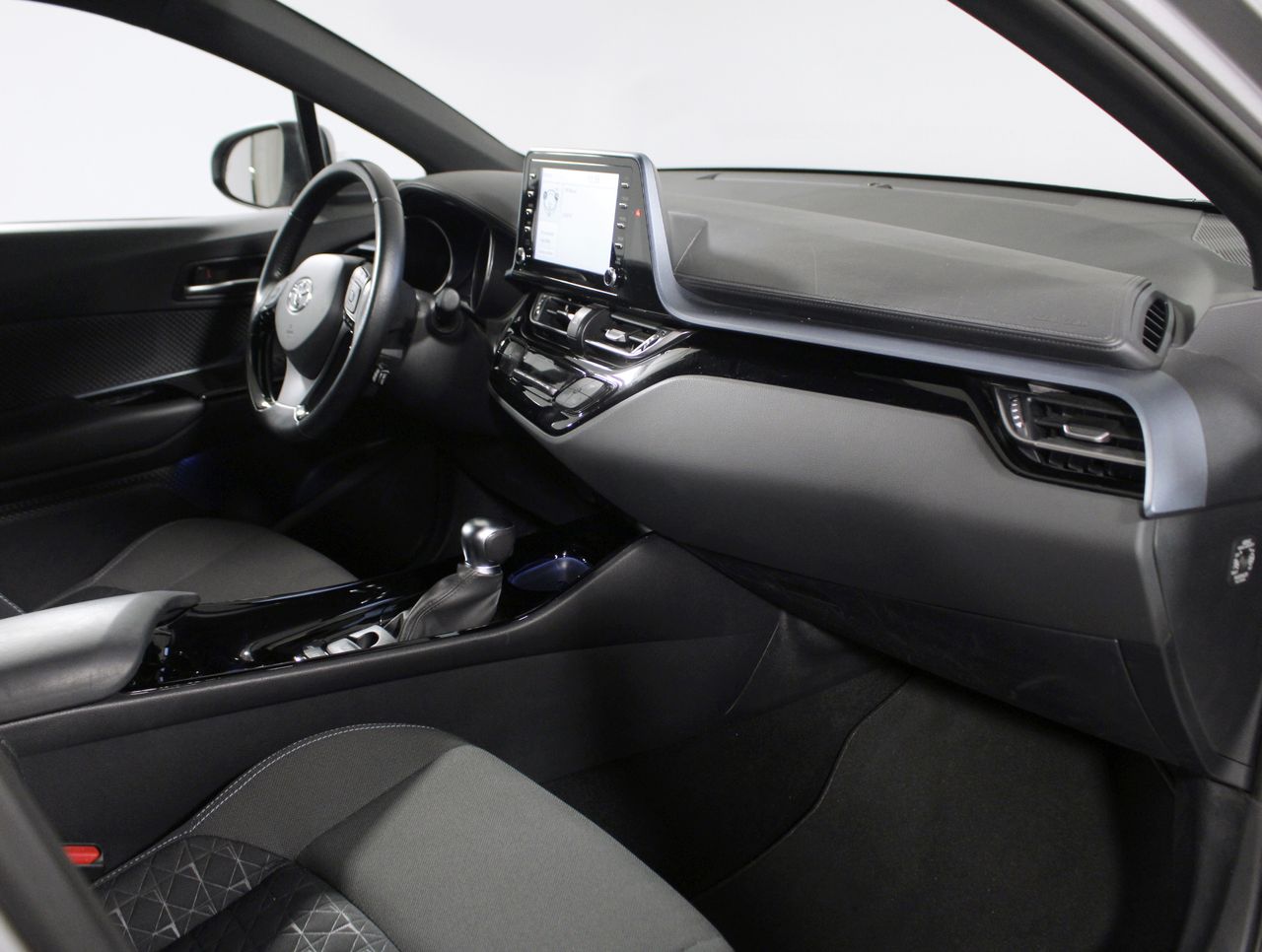 Toyota C-HR 1.8 VVT-I HYBRID ADVANCE AUTO 5P - foto 15