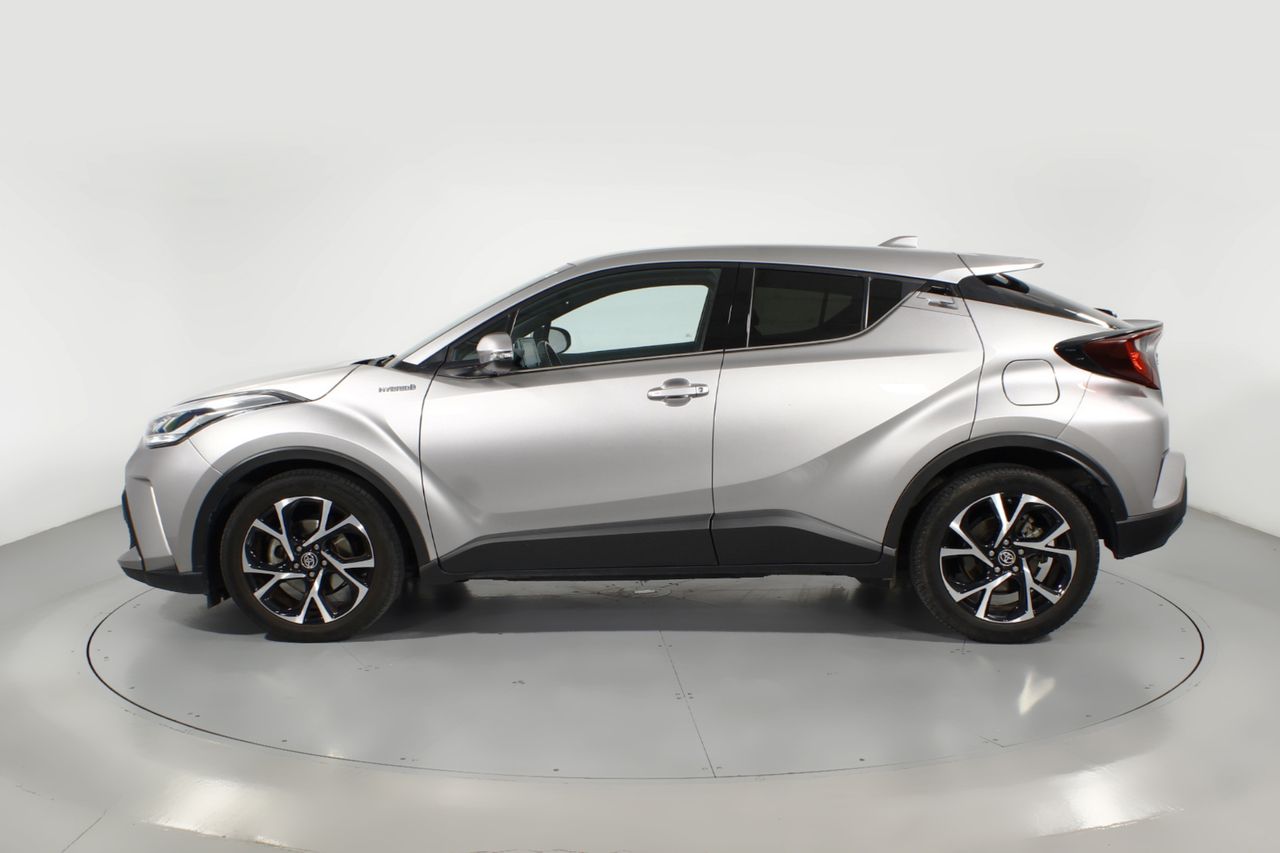 Toyota C-HR 1.8 VVT-I HYBRID ADVANCE AUTO 5P - foto 19