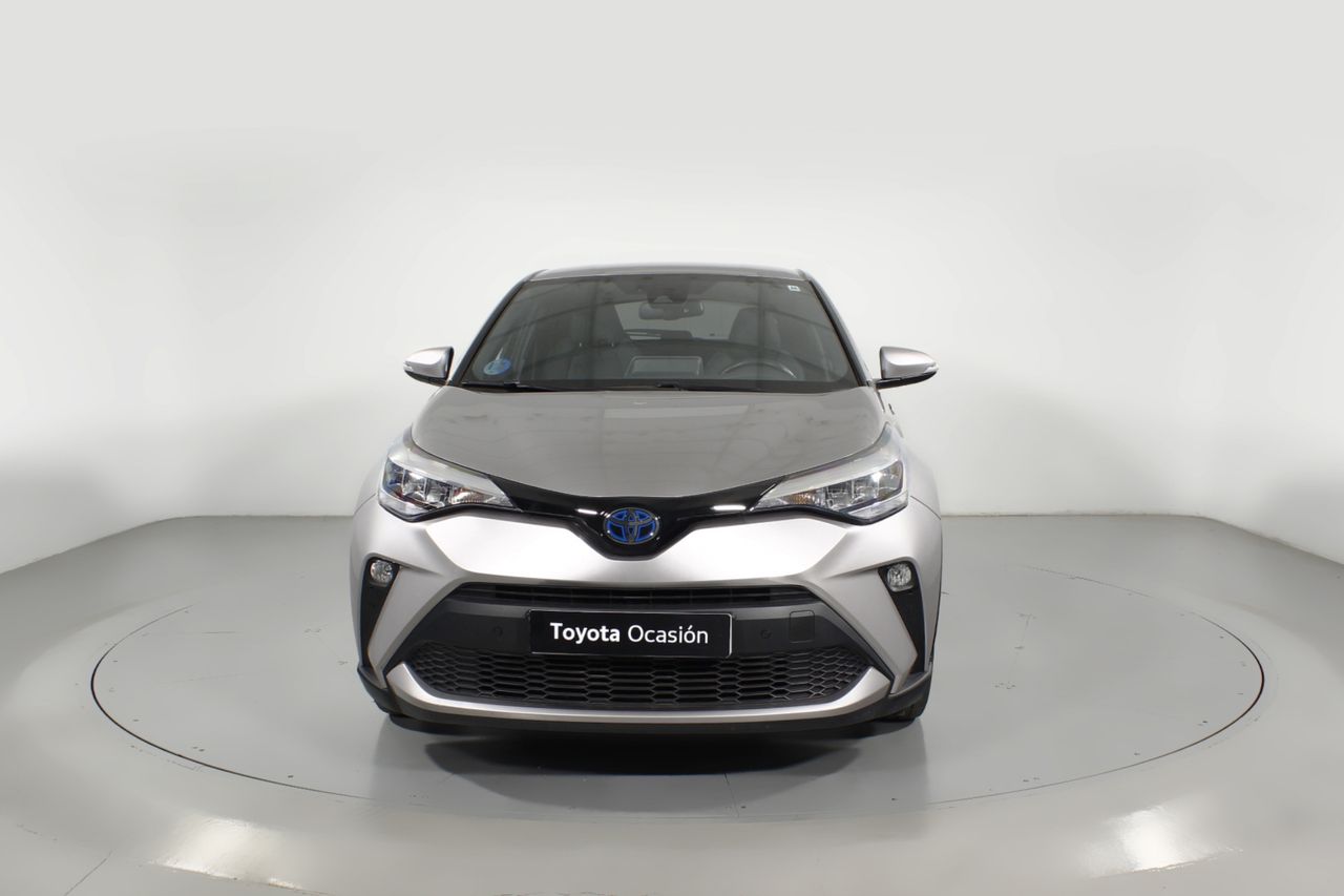 Toyota C-HR 1.8 VVT-I HYBRID ADVANCE AUTO 5P - foto 22