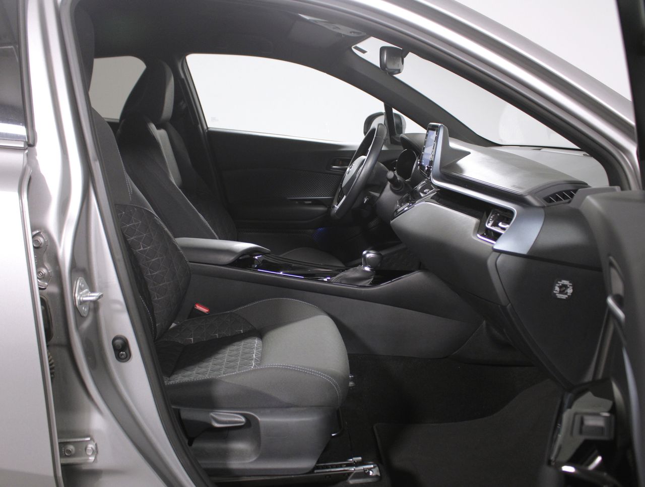 Toyota C-HR 1.8 VVT-I HYBRID ADVANCE AUTO 5P - foto 5