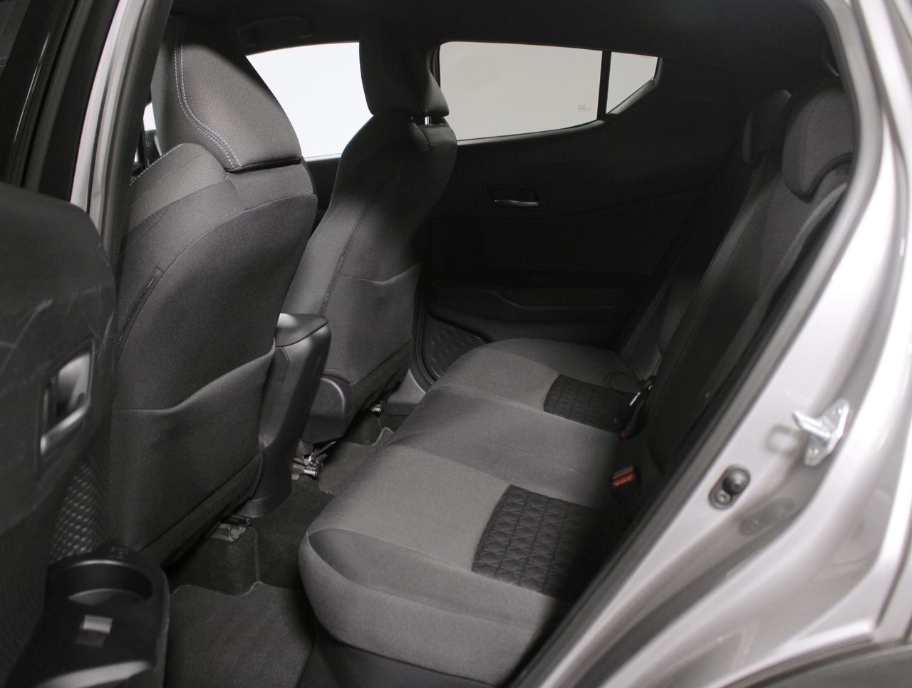 Toyota C-HR 1.8 VVT-I HYBRID ADVANCE AUTO 5P - foto 26