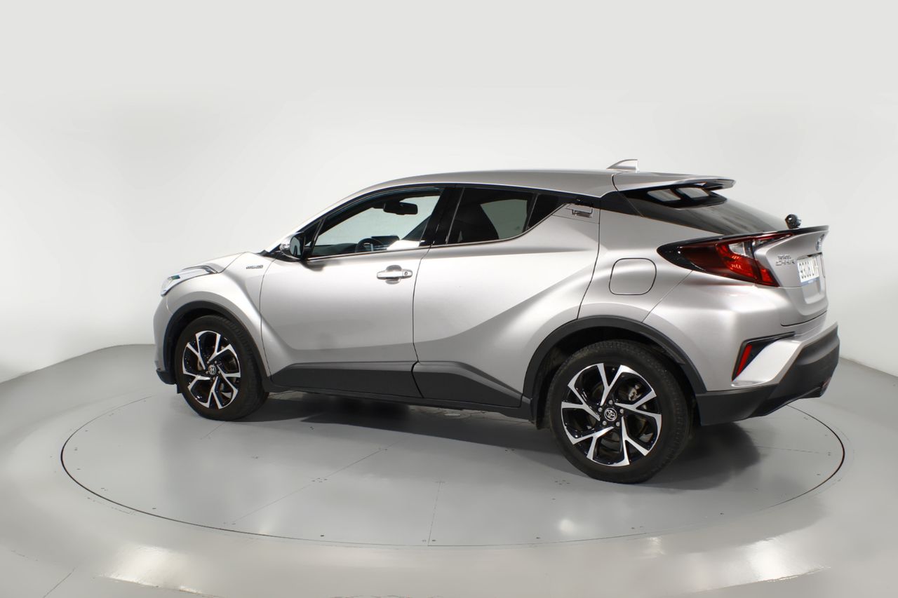 Toyota C-HR 1.8 VVT-I HYBRID ADVANCE AUTO 5P - foto 18