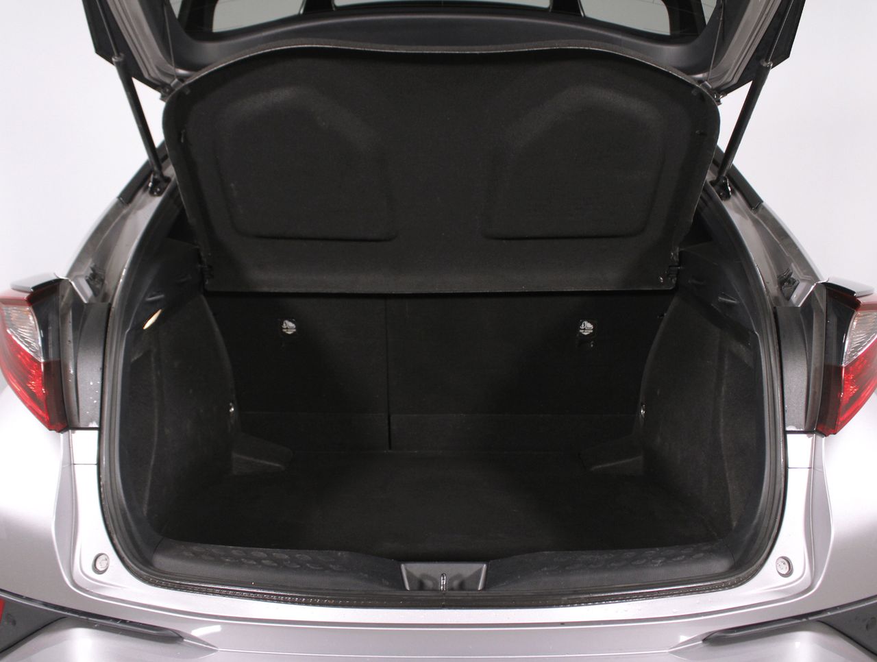 Toyota C-HR 1.8 VVT-I HYBRID ADVANCE AUTO 5P - foto 7