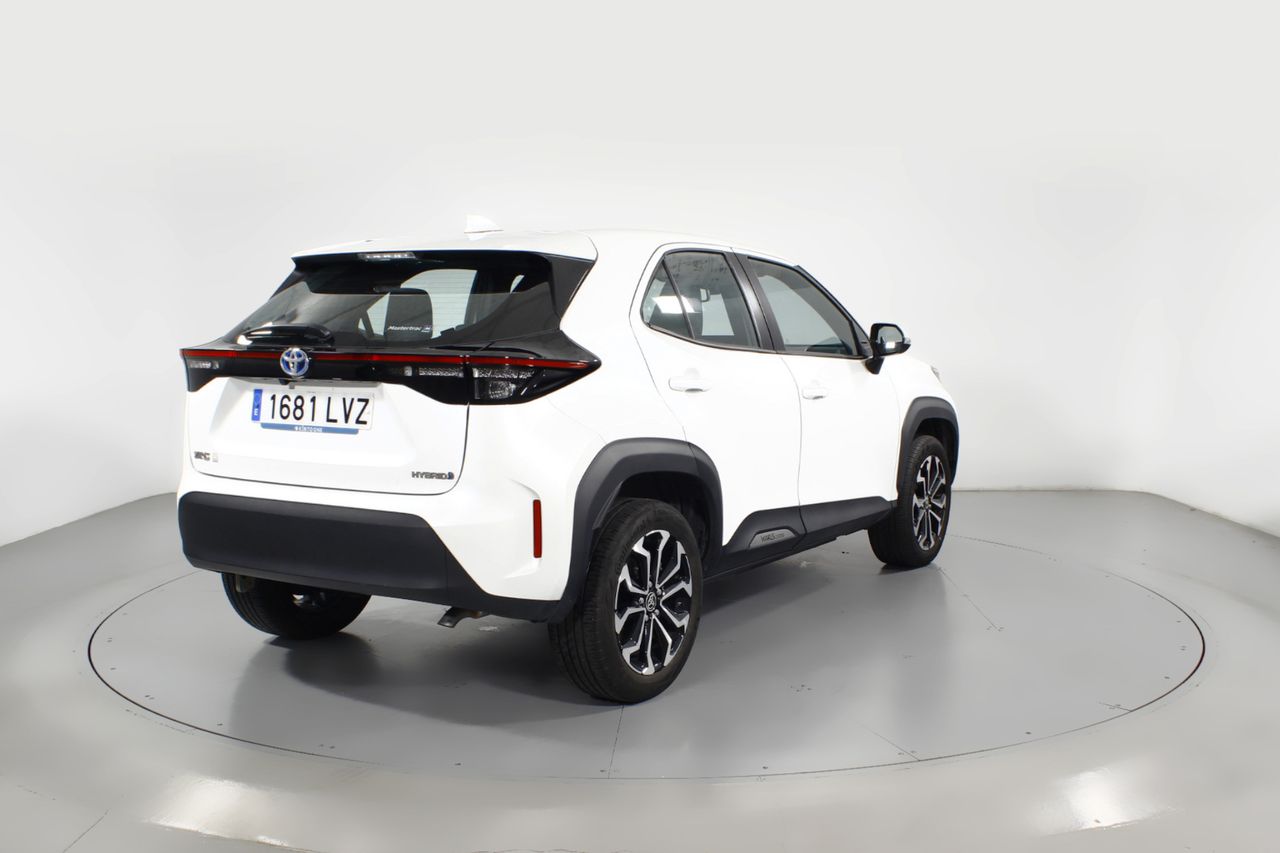 Imatge del vehicle 25