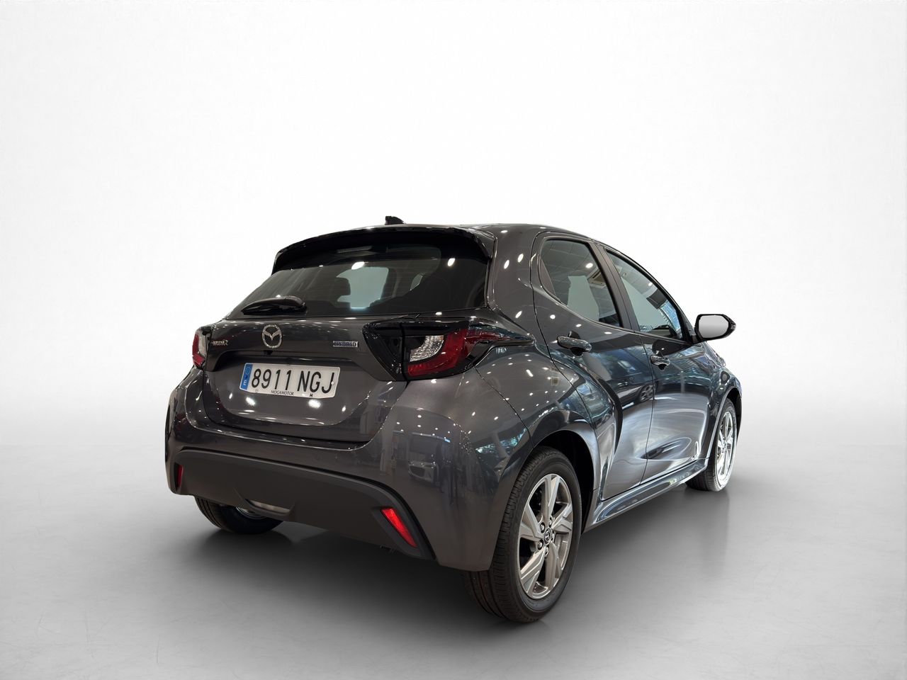 Imatge del vehicle 25