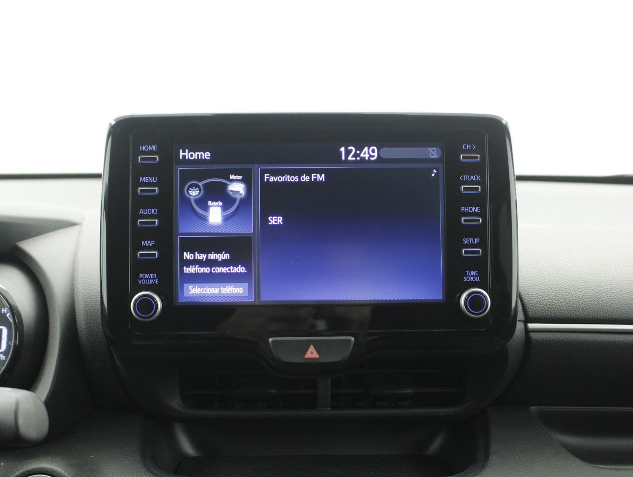Imatge del vehicle 12