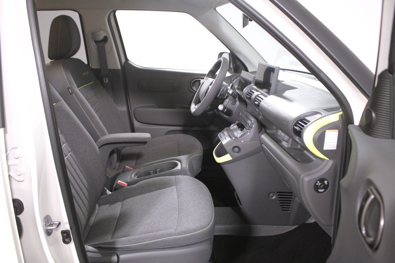 Imatge del vehicle 5