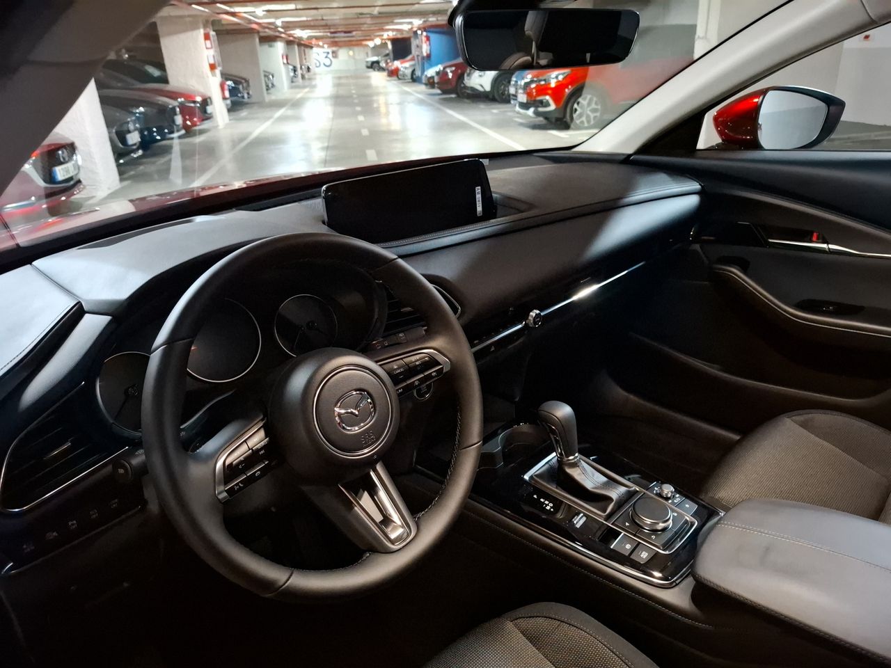 Imatge del vehicle 30