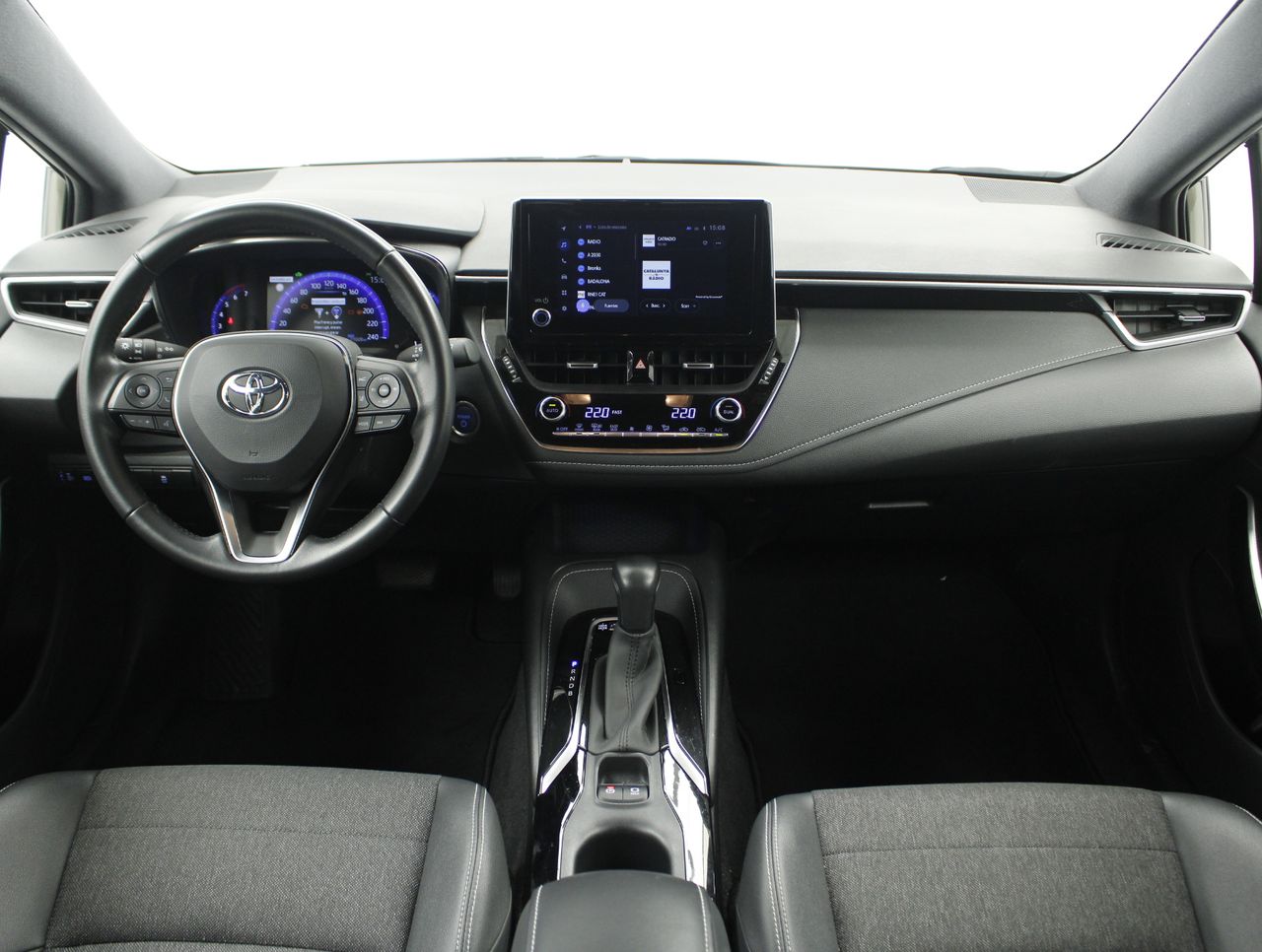Imatge del vehicle 4