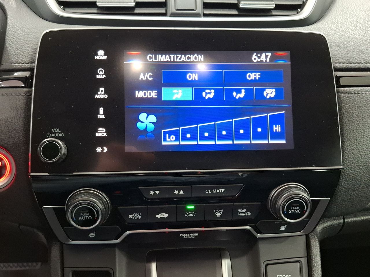 Imatge del vehicle 22