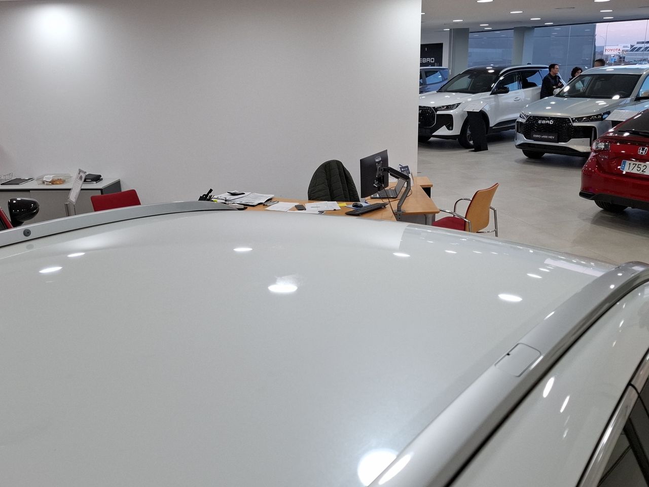 Imatge del vehicle 27