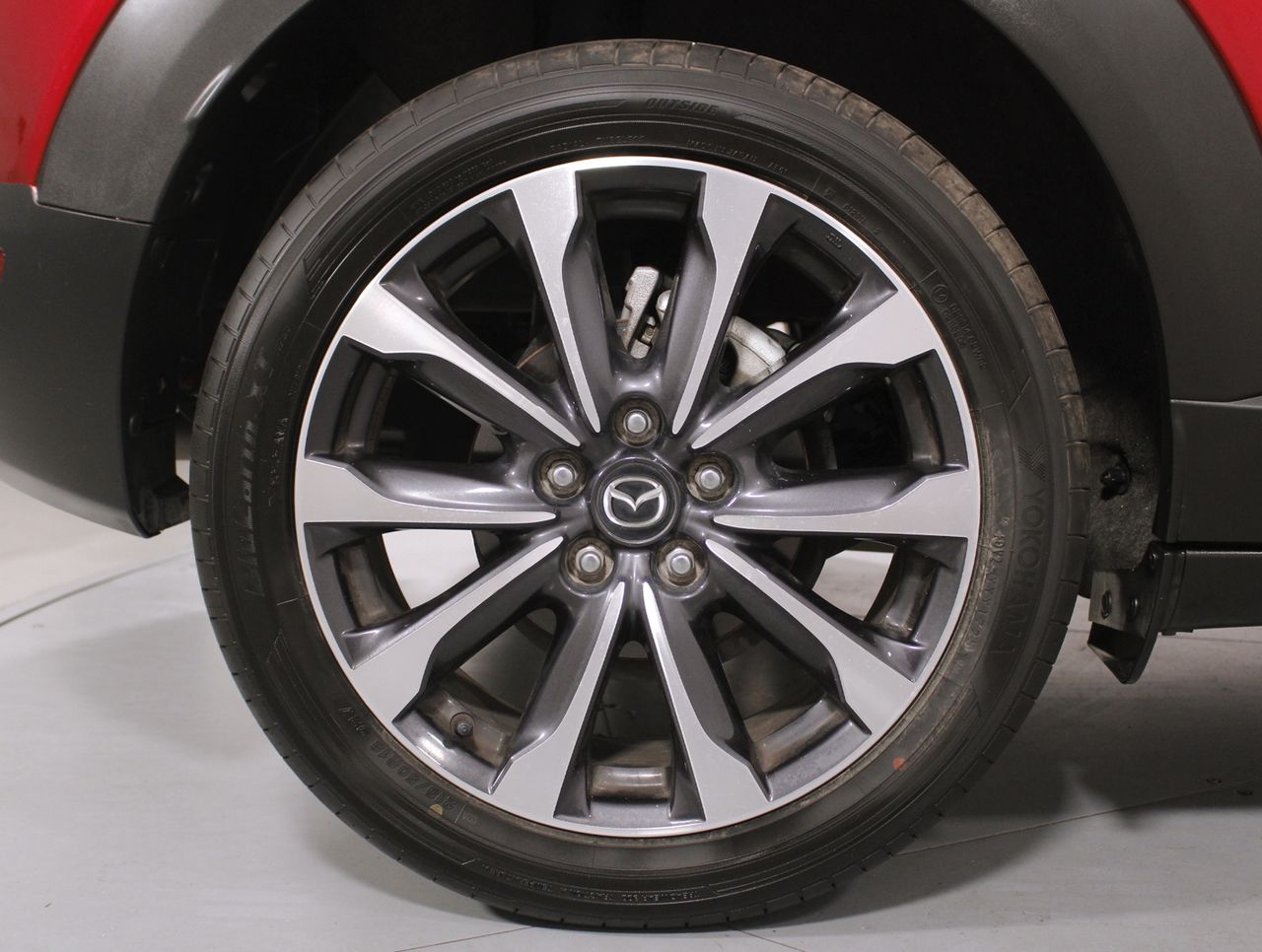 Imatge del vehicle 8