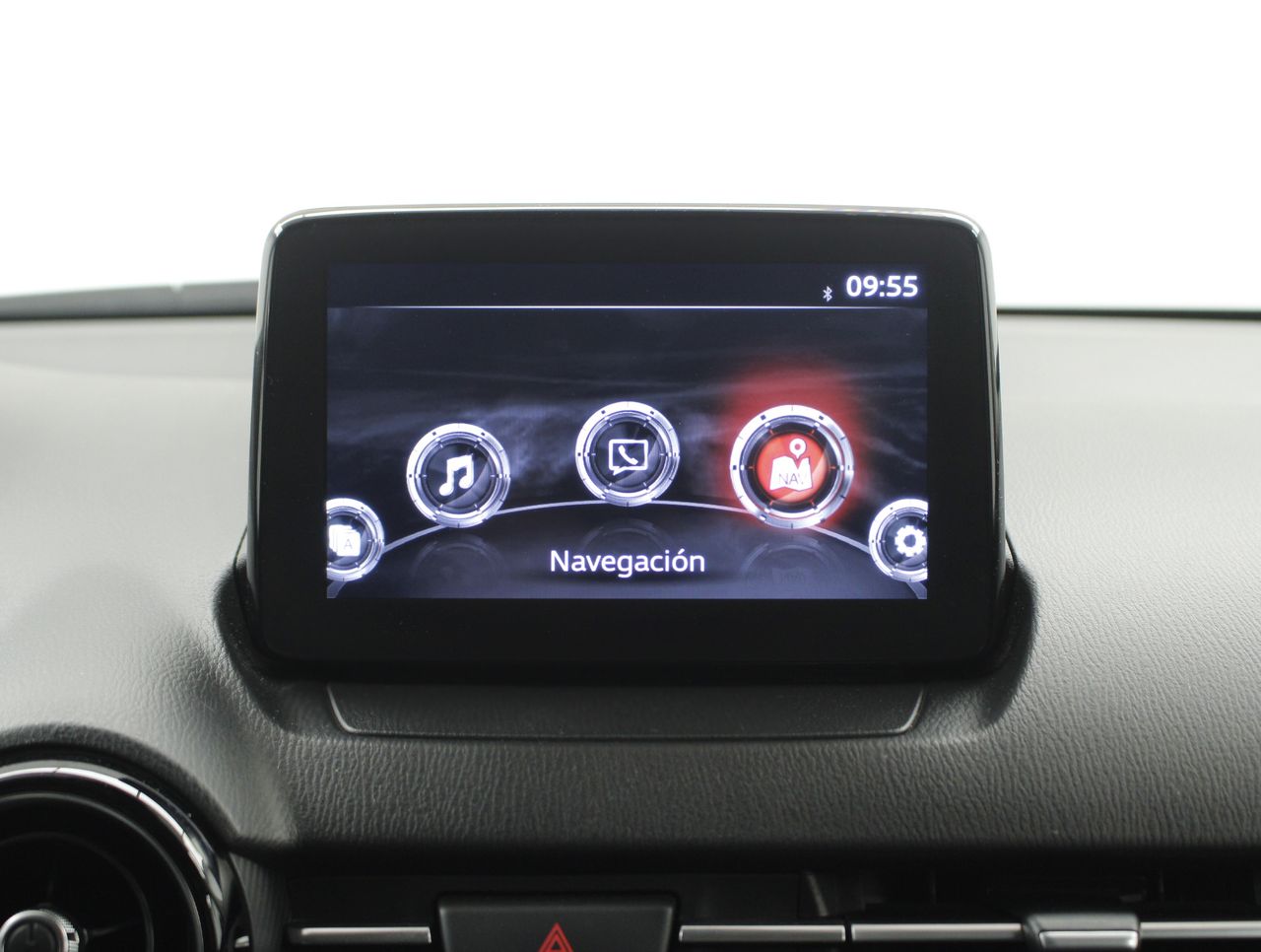 Imatge del vehicle 12
