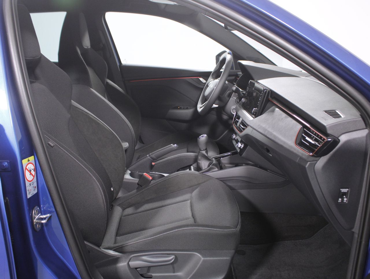 Imatge del vehicle 5