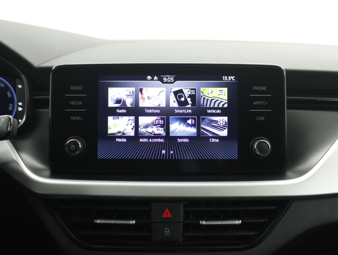 Imatge del vehicle 12