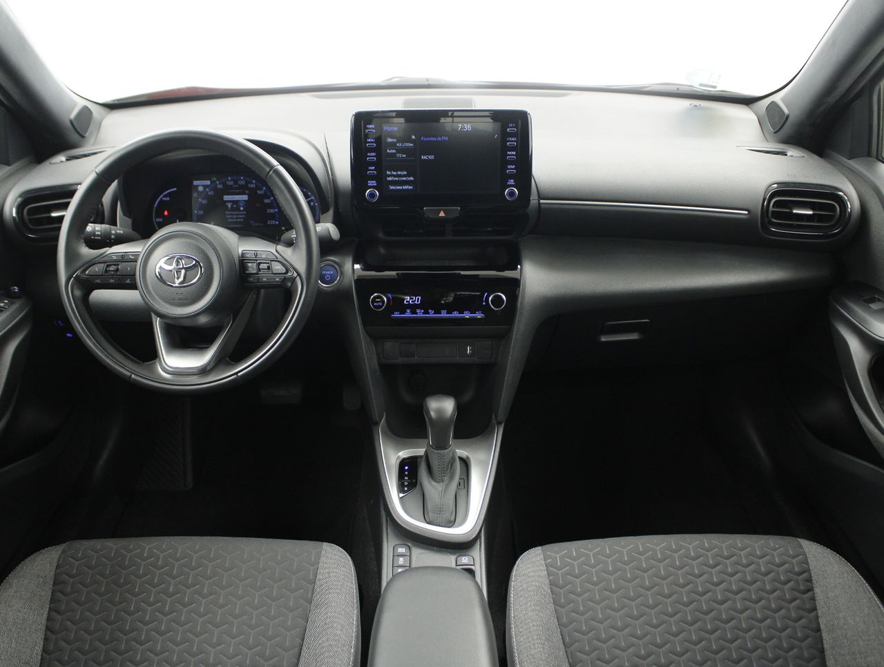 Imatge del vehicle 4