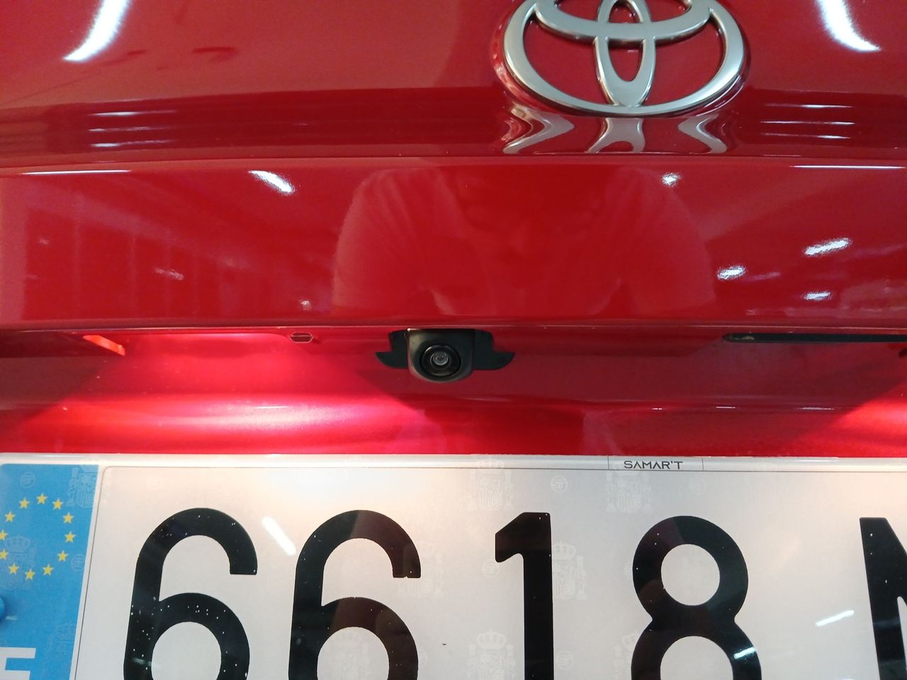 Imatge del vehicle 14