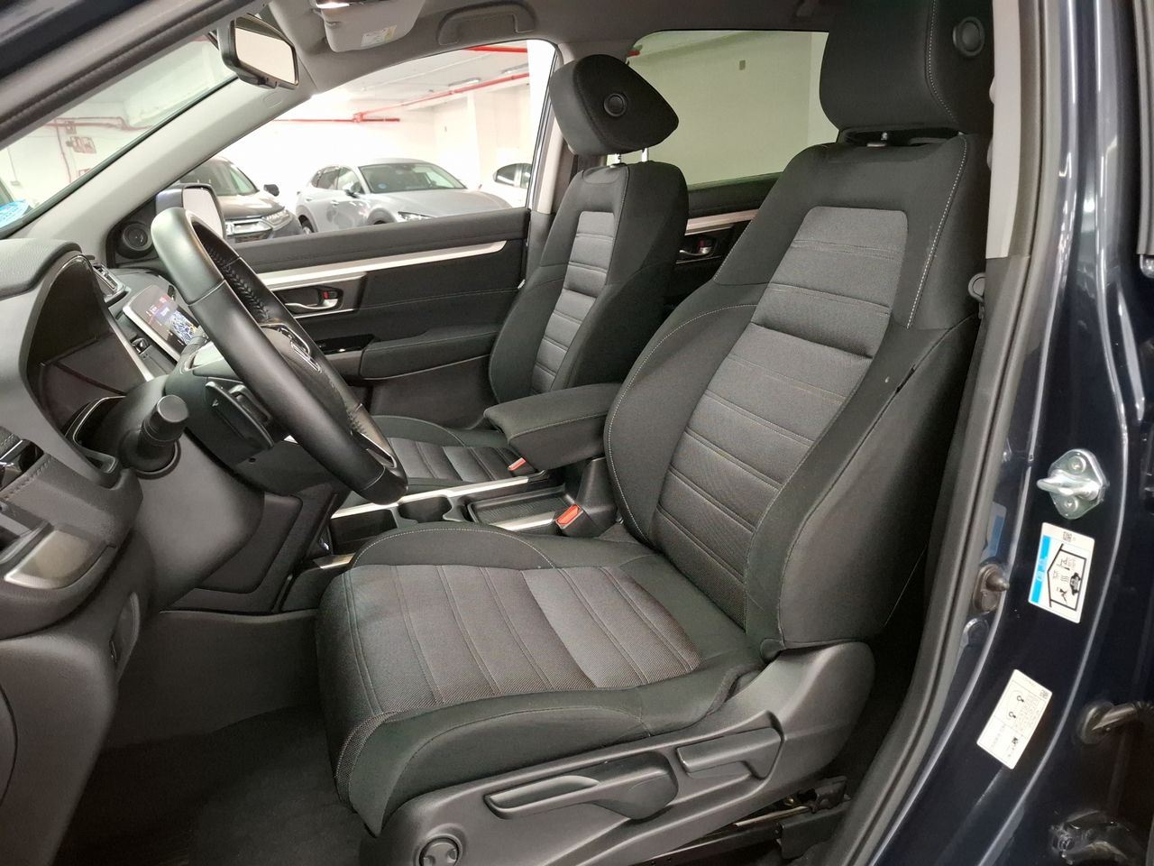 Imatge del vehicle 30